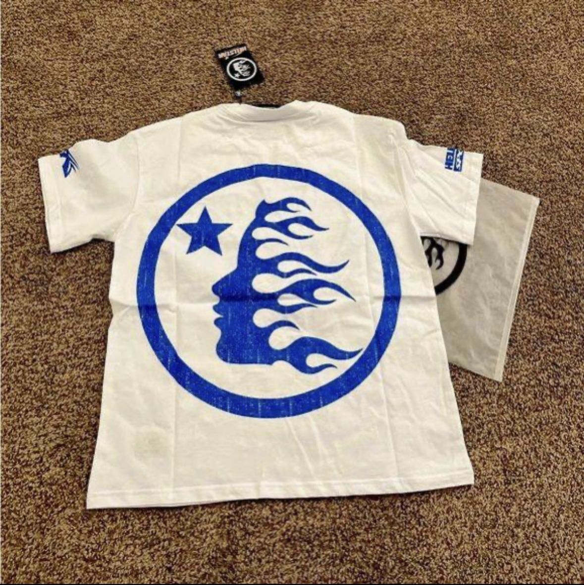 Hellstar Tee