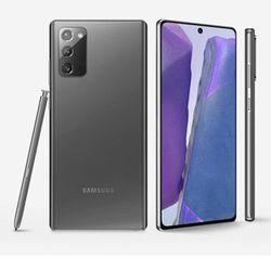 Samsung Galaxy Note 20 5G