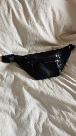 Fanny pack
