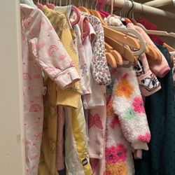 Baby Winter Clothes 
