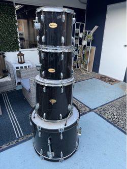 Groove Percussion