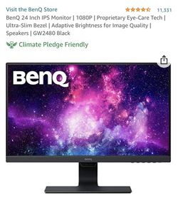 Benzq GW2480