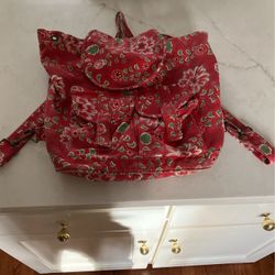 Bookbag/Backpack