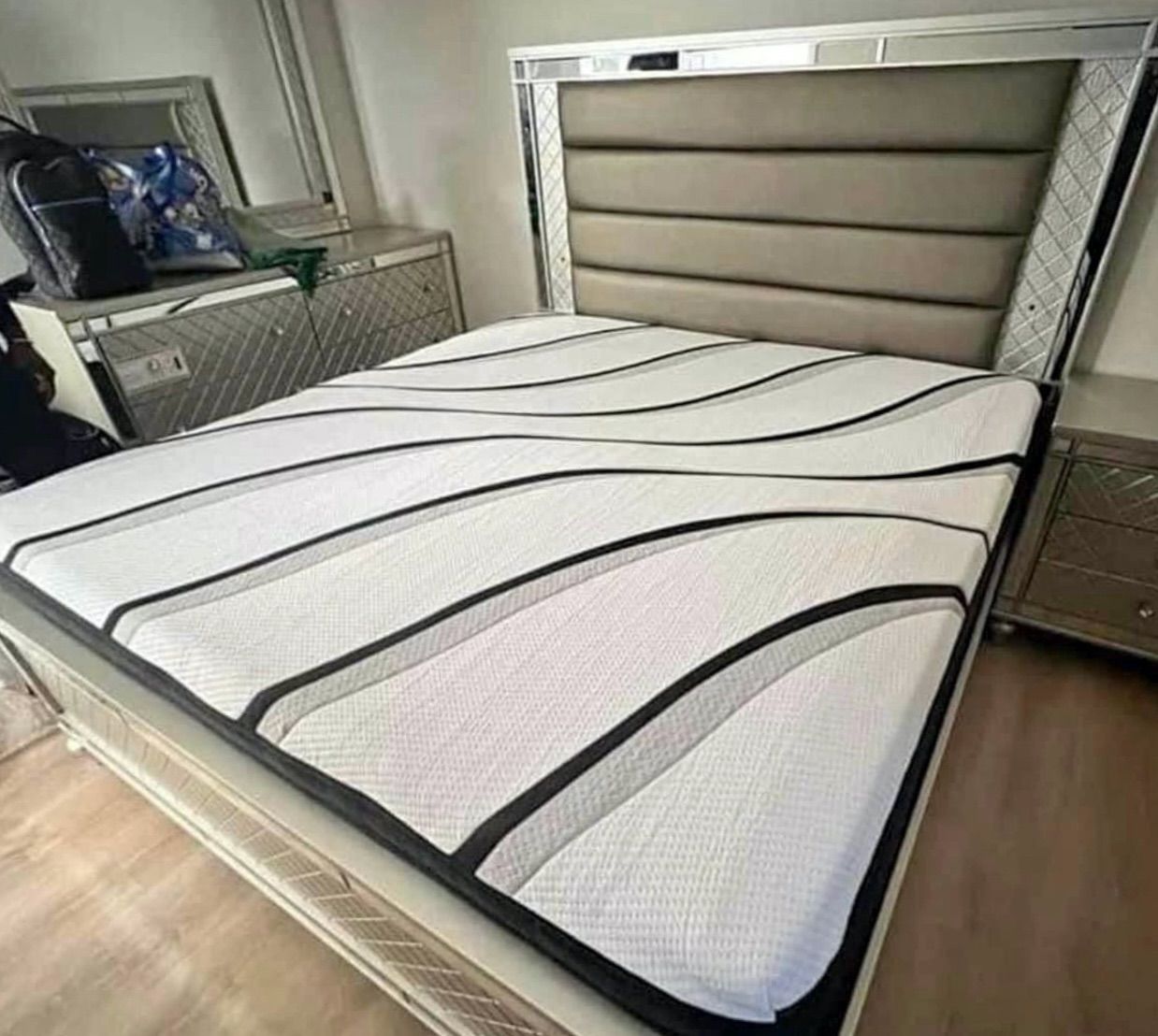 😍 Incredible Mattress Savings!