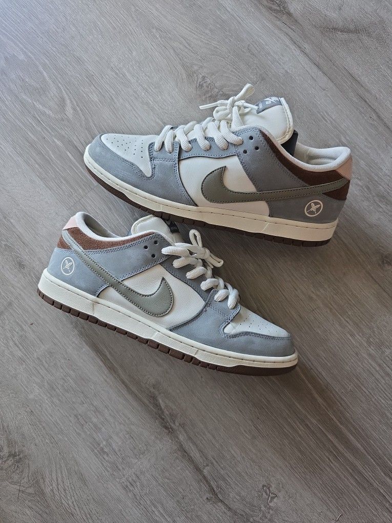 Nike SB Yuto Size 11.5