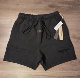 Fear of God Essentials Sweat Shorts
