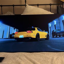 Sony Bravia A9s 48in OLED tv