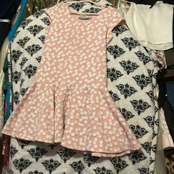 cute mini mouse dress size 7
