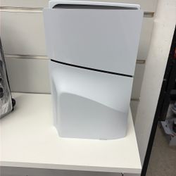 Ps5 Slim Disc 