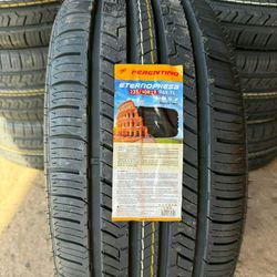235/40/19 Set Of Brand New Tires 