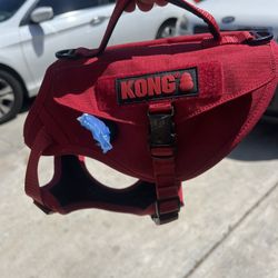 KONG VEST 