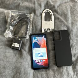 New Moto G Play Unlocked 