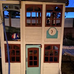 Play House 