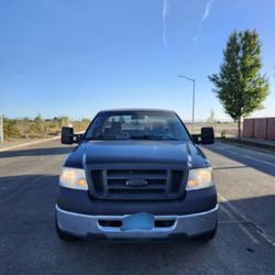 2006 Ford F-150