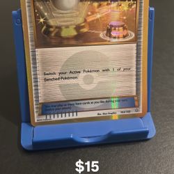 Pokemon Card