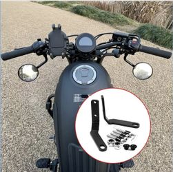 Mirro Flip Kit For Rebel