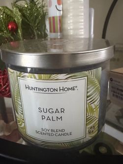 3wick Candles