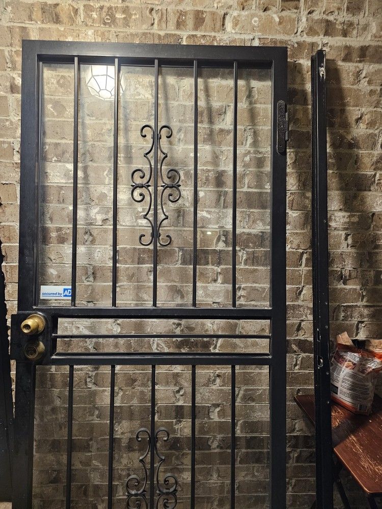 Used Door