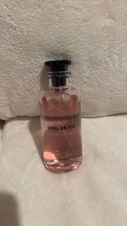 Louis Vuitton Spell On You