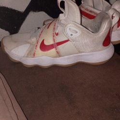 Nike Tennis For Women 