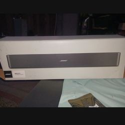 Bose Solo 5