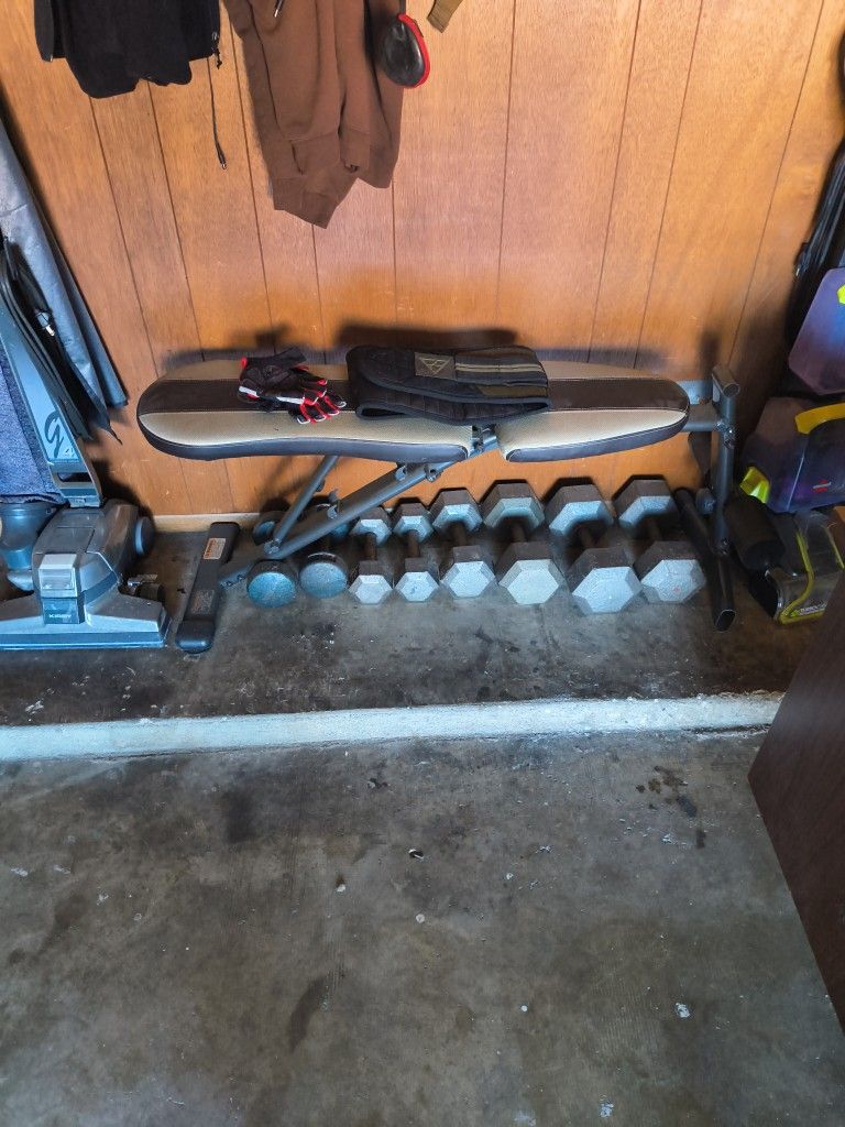 Items
