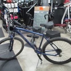 Used Specialized Crosstrail 29" 21 Speed Hybrid Bicycle