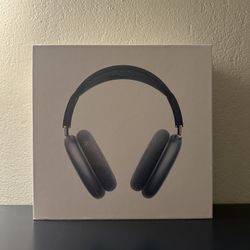 Airpod Maxes