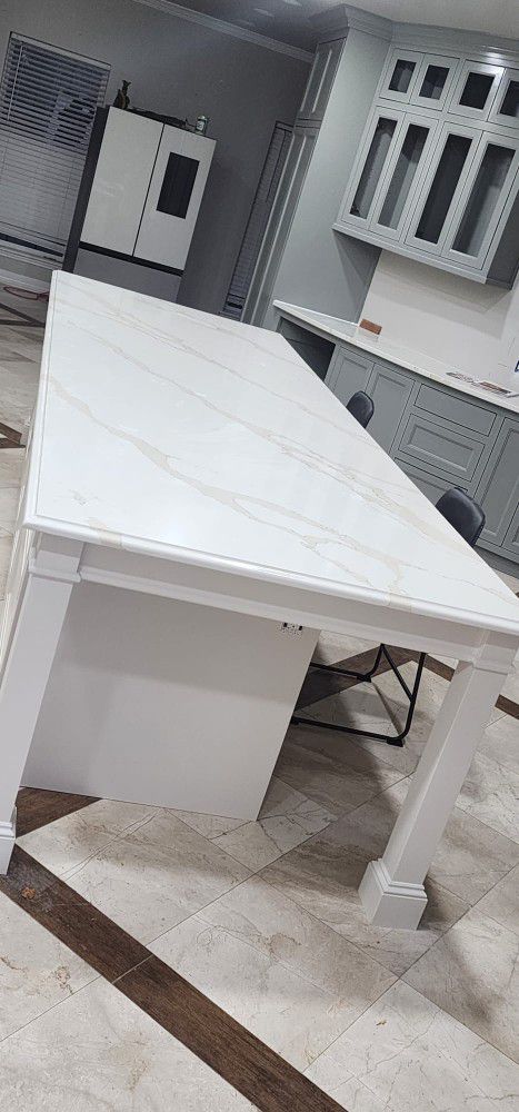 Fabrication And Install Countertop Any Stone And Design 