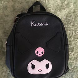 Hello Kitty And Kuromi
