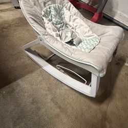 Baby Bouncer