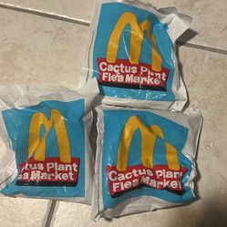 McDonald’s collectible