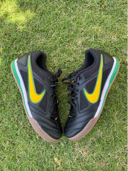 Size 10.5 - Nike Gato Brasil Men’s Shoes IB8509-001 No box