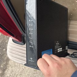 Arris Xfinity Modem