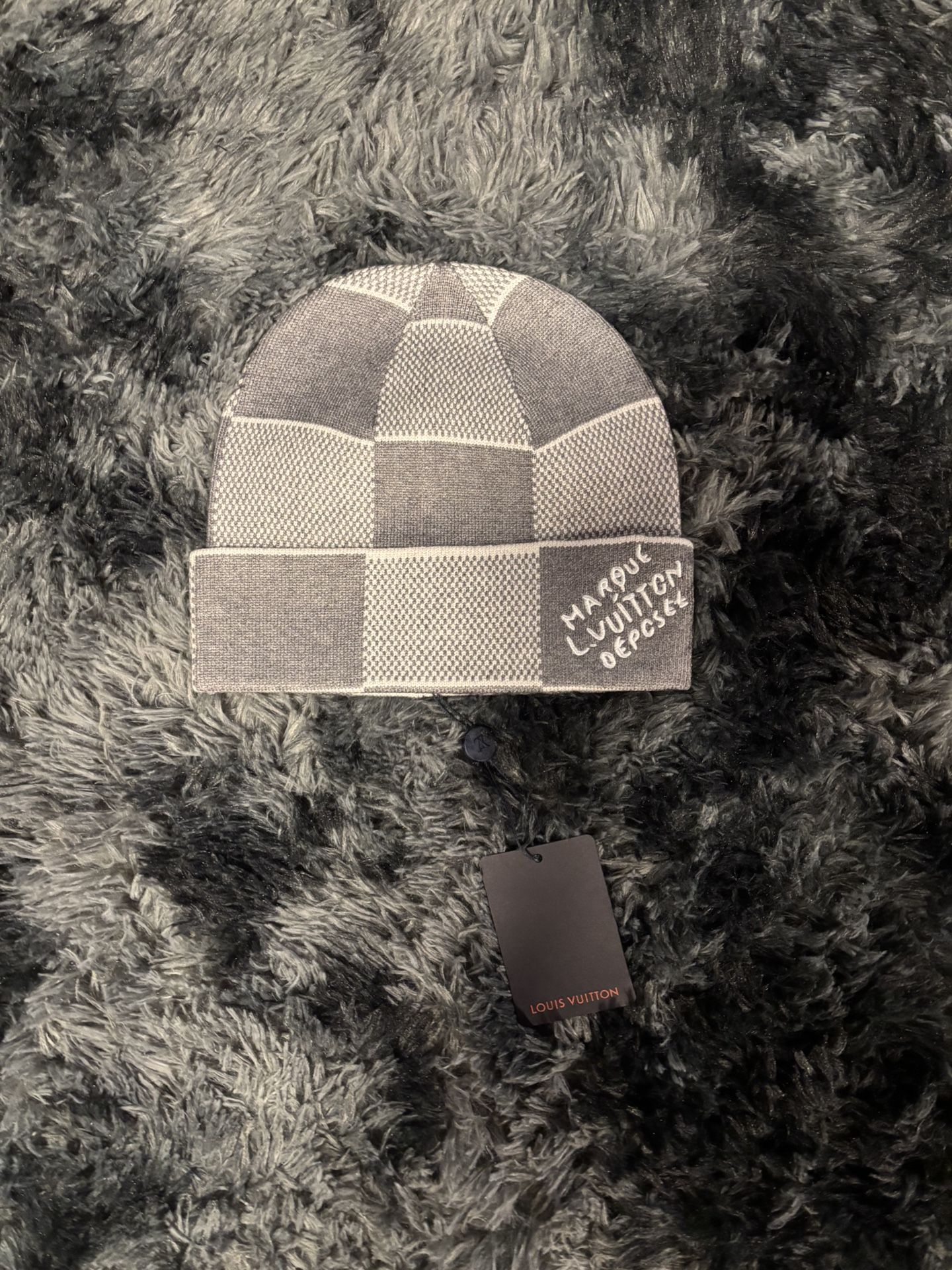 Louis Vuitton Beanie