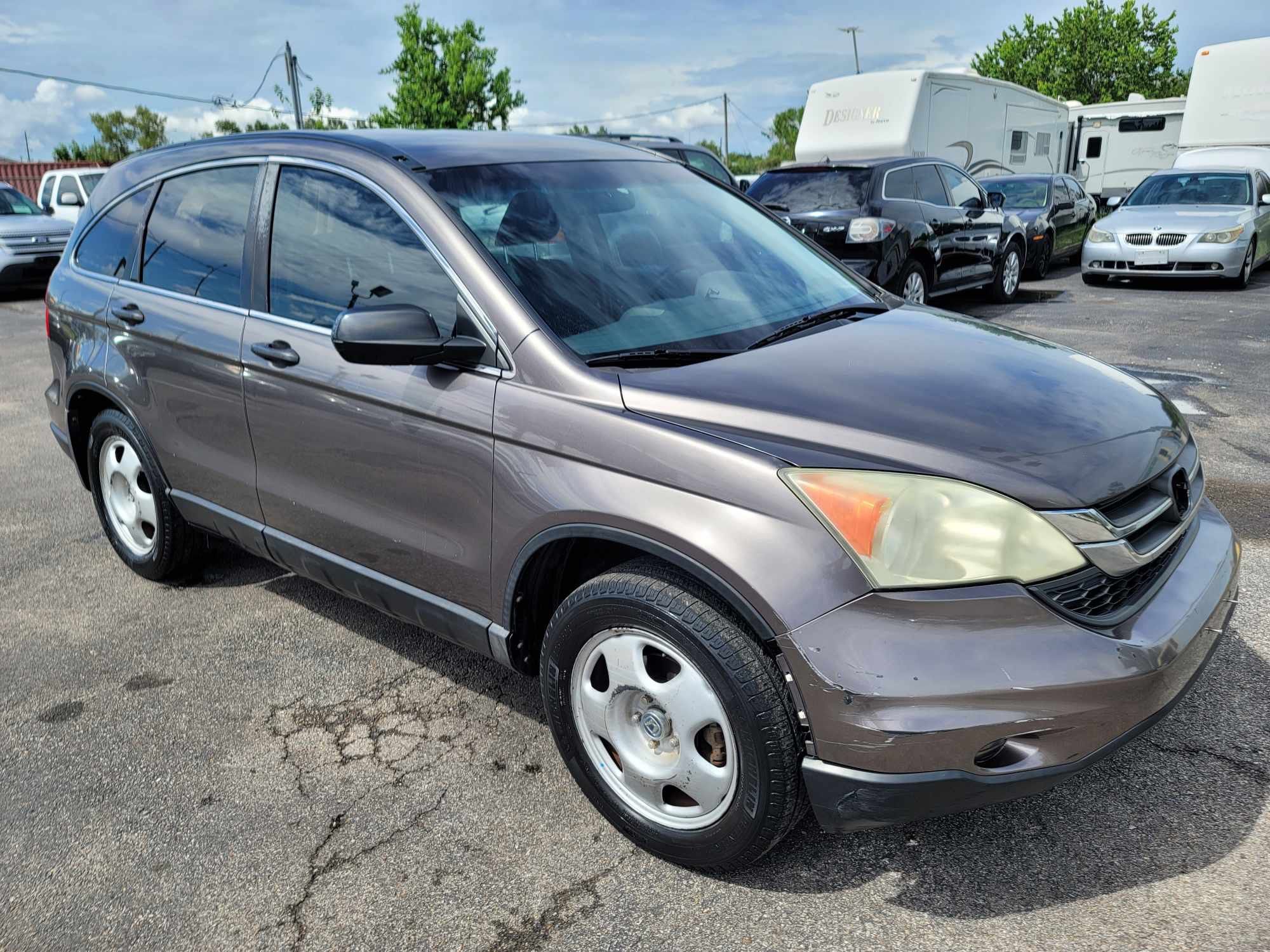 2010 Honda Accord