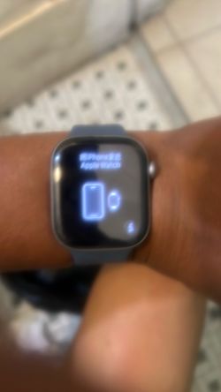 Apple Watch series 11