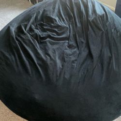 Amazon Basics Large Bean Bag Chair