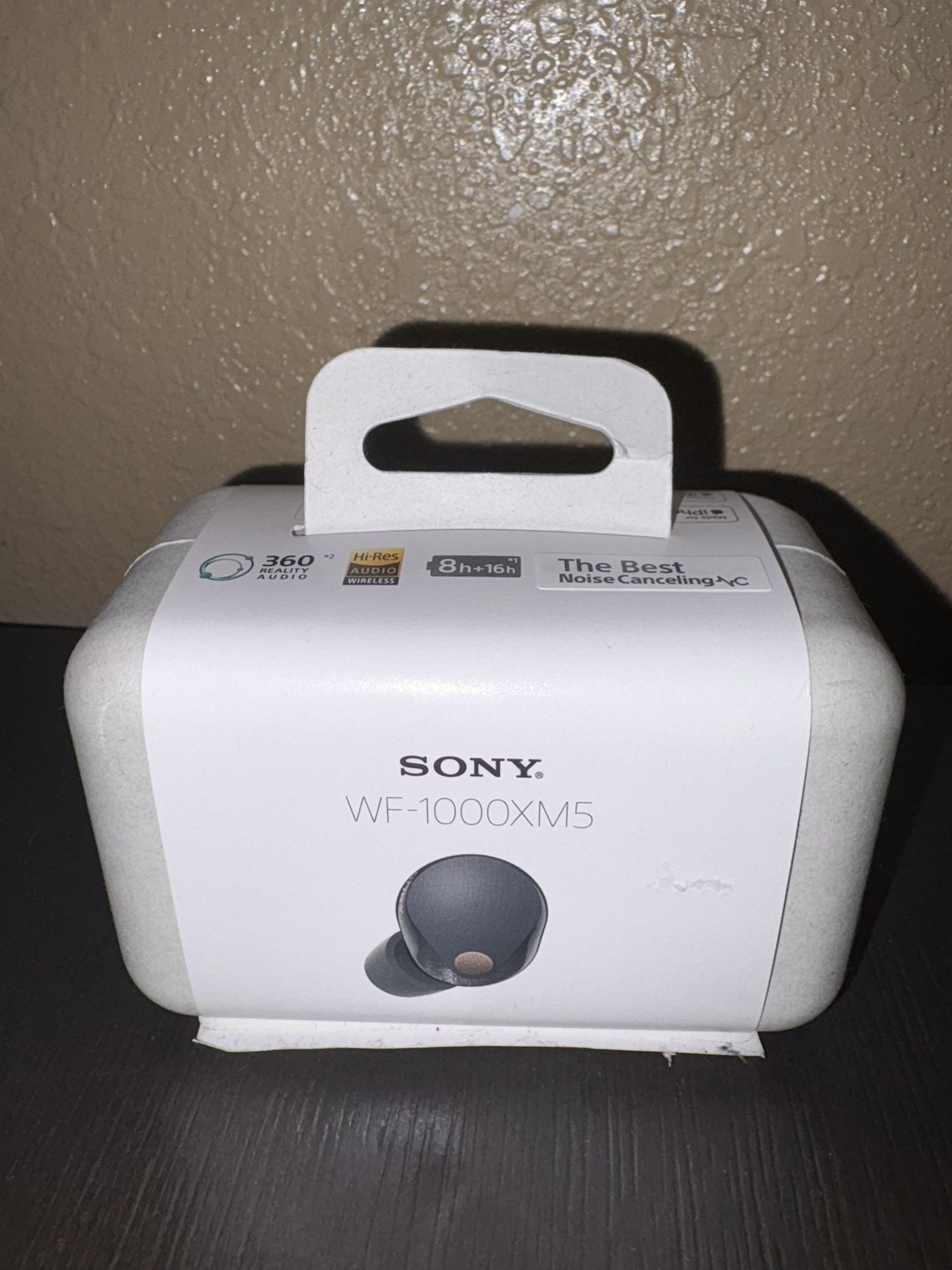 Sony Earbuds