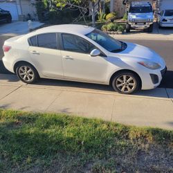 2010 Mazda Mazda3