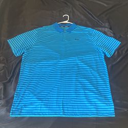 Nike golf Shirt