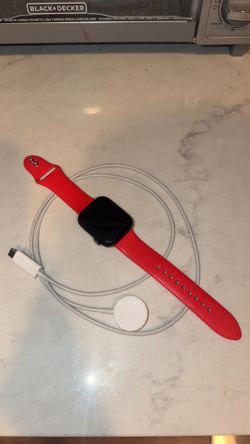 Apple Watch series 9 cellular 45mm