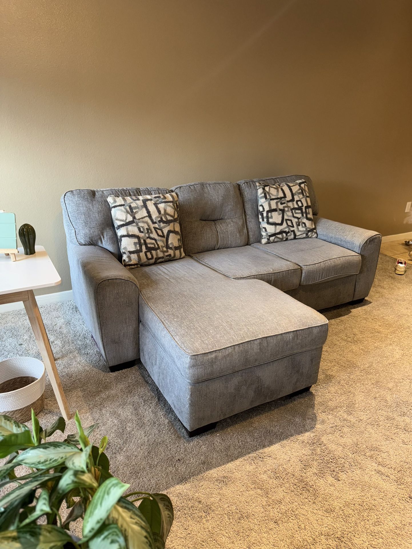 Couch / Sofa / Sectional