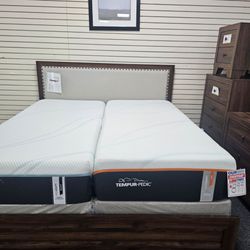 Bed room set