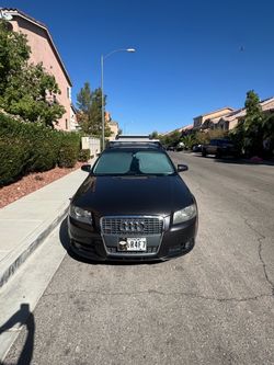 2007 Audi A3