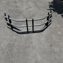 Toyota Tacoma Bed Extender