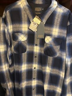 Pendleton board shirt