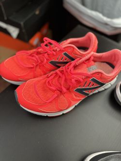 New Balance Yatzee