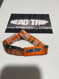 1 Head Trip GA Pass