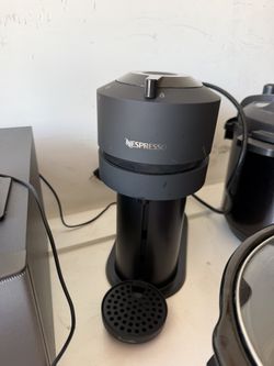 Nespresso